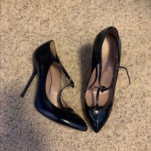Gucci Heals size 39